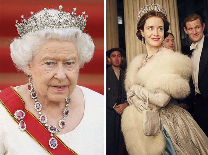 «The Crown»: Αναστέλλει το Netflix τα γυρίσματα της σειράς λόγω του θανάτου της βασίλισσας Ελισάβετ