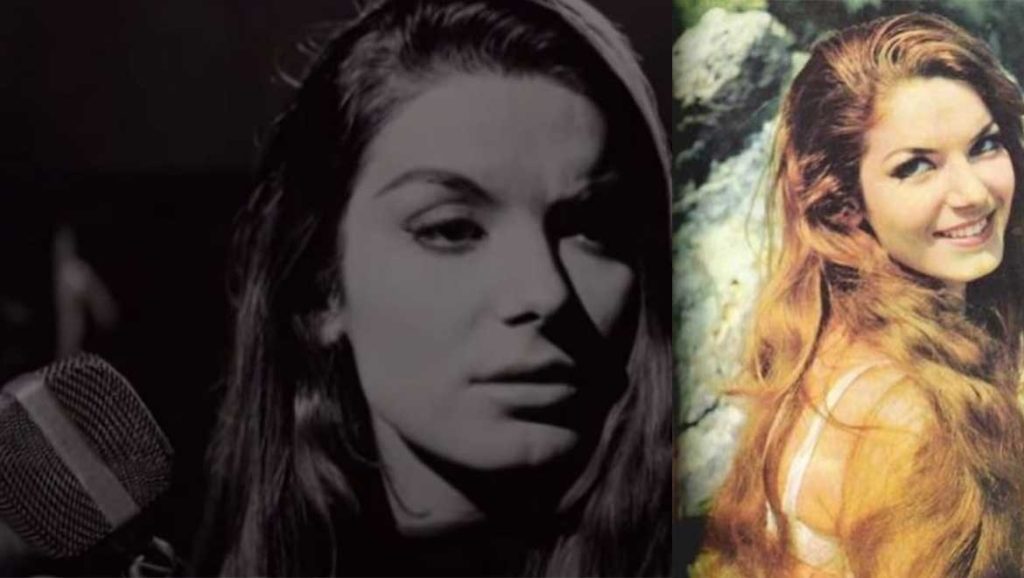 Πέθανε η ηθοποιός και τραγουδίστρια Καίτη Θεοχάρη