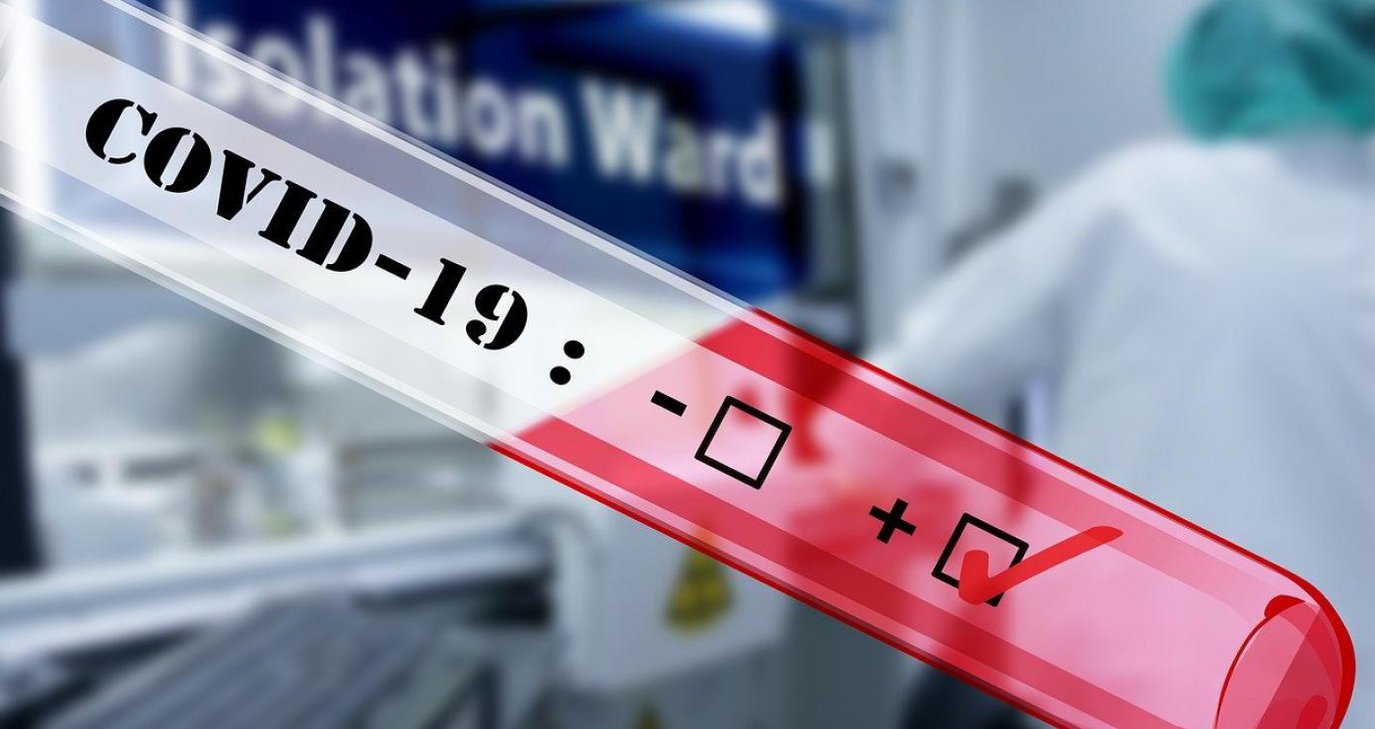 ΕΟΔΥ: Δείτε σε ποιες περιοχές πραγματοποιούνται αύριο δωρεάν rapid test