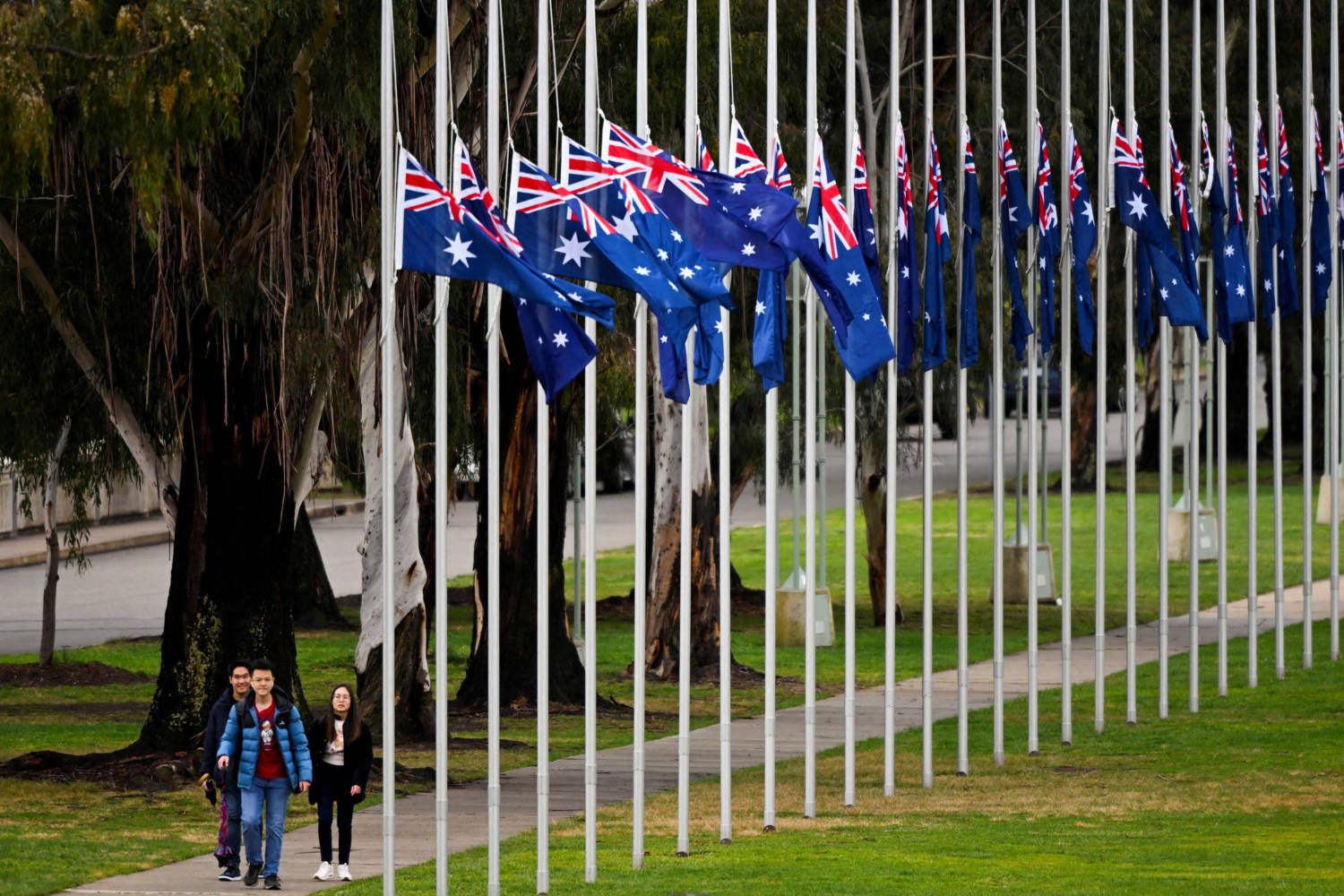 Θάνατος Ελισάβετ – Αυστραλοί πολιτικοί ζητούν  αλλαγή του πολιτεύματος σε «Δημοκρατία της Αυστραλίας»