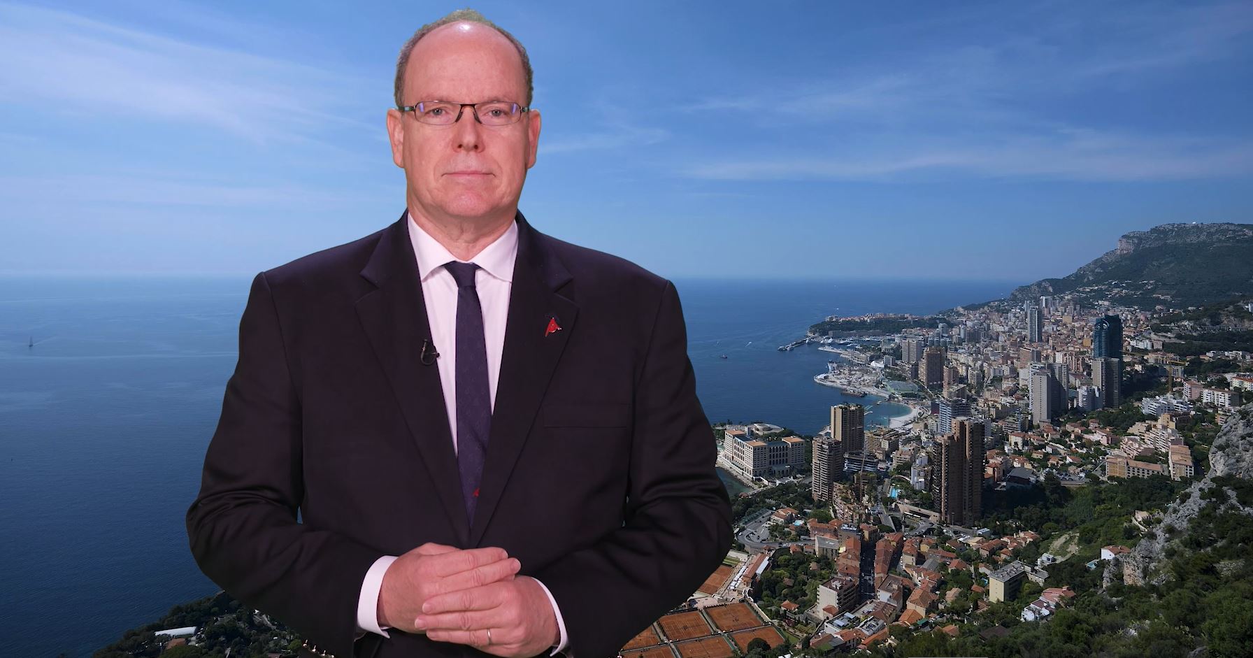 Ο πρίγκιπας Αλβέρτος θα παρευρεθεί στην κηδεία της βασίλισσας Ελισάβετ