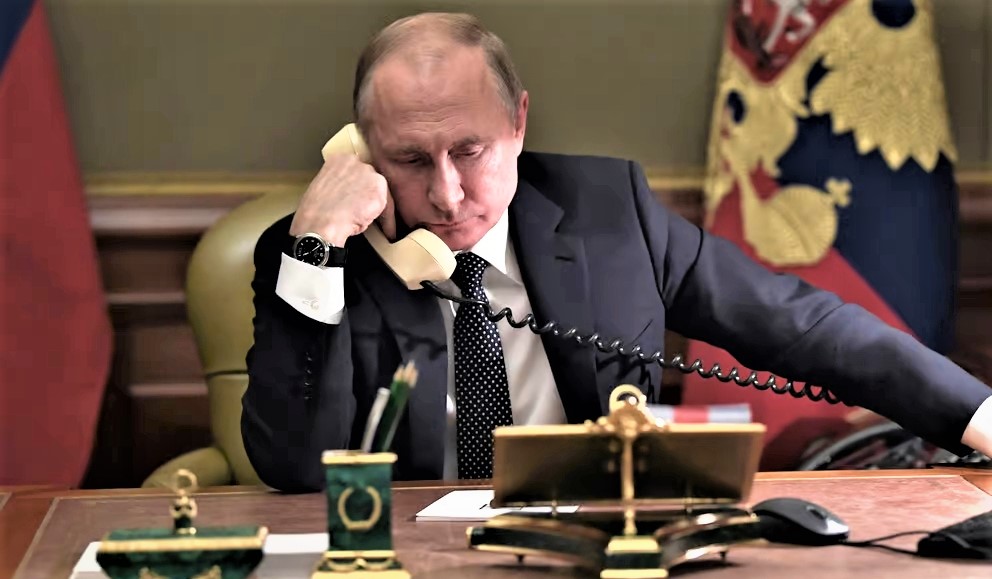 Ρωσία: «Ή θα επιστραφούν τα 600 δισ. ευρώ από τις καταθέσεις μας που δεσμεύσατε ή δεν θα ξαναδείτε στάρι και λιπάσματα»