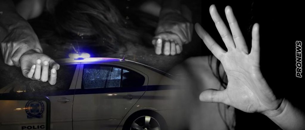 Δολοφονία 35χρονης στην Λάρισα: Την σκότωσε ο Πακιστανός σύντροφός της και καταζητείται