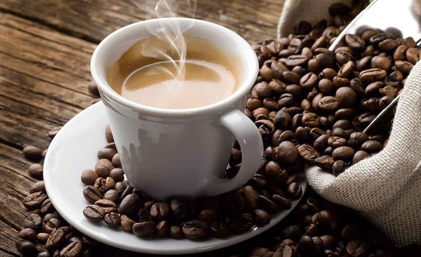 Καφές: Πώς επηρεάζει το ανοσοποιητικό σύστημα;