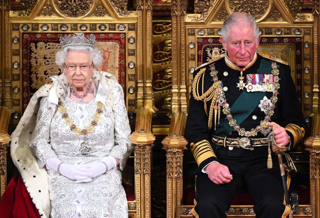 Βρετανία: Στις 8 το βράδυ το διάγγελμα του βασιλιά Καρόλου Γ’