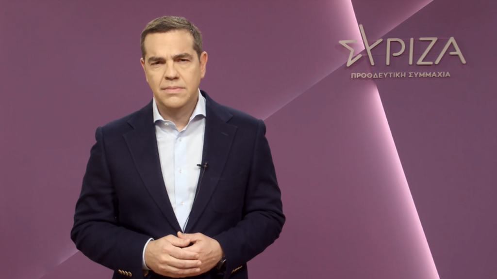 Α.Τσίπρας για Κ.Μητσοτάκη: «ΔΕΘαγίνουν ποτέ» – Οι ξεχασμένες υποσχέσεις για το ρεύμα (βίντεο)