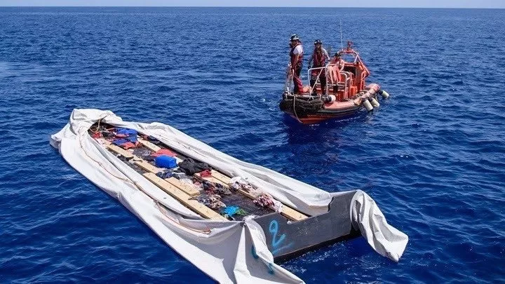 Βραζιλία: 11 νεκροί και 8 αγνοούμενοι σε ναυάγιο κοντά στην Μπελέμ