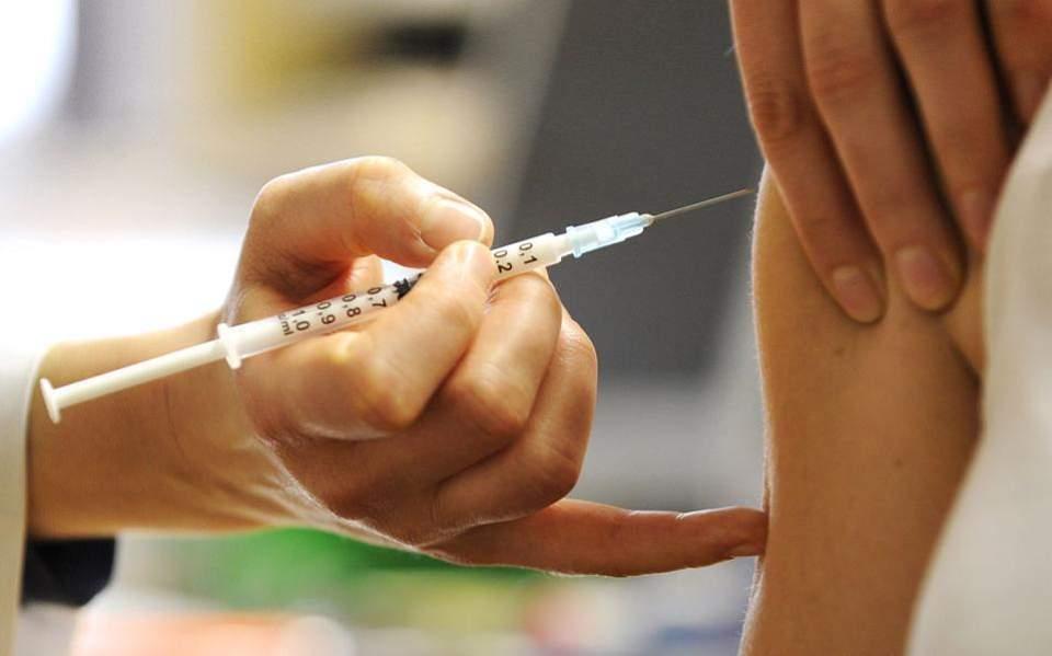 Το αντιγριπικό εμβόλιο μπορεί να μειώσει τον κίνδυνο εγκεφαλικού υποστηρίζει μελέτη