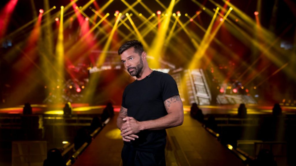 Ρίκι Μάρτιν: Κατέθεσε μήνυση – μαμούθ σε βάρος του ανιψιού του μετά τις κατηγορίες για κακοποίηση