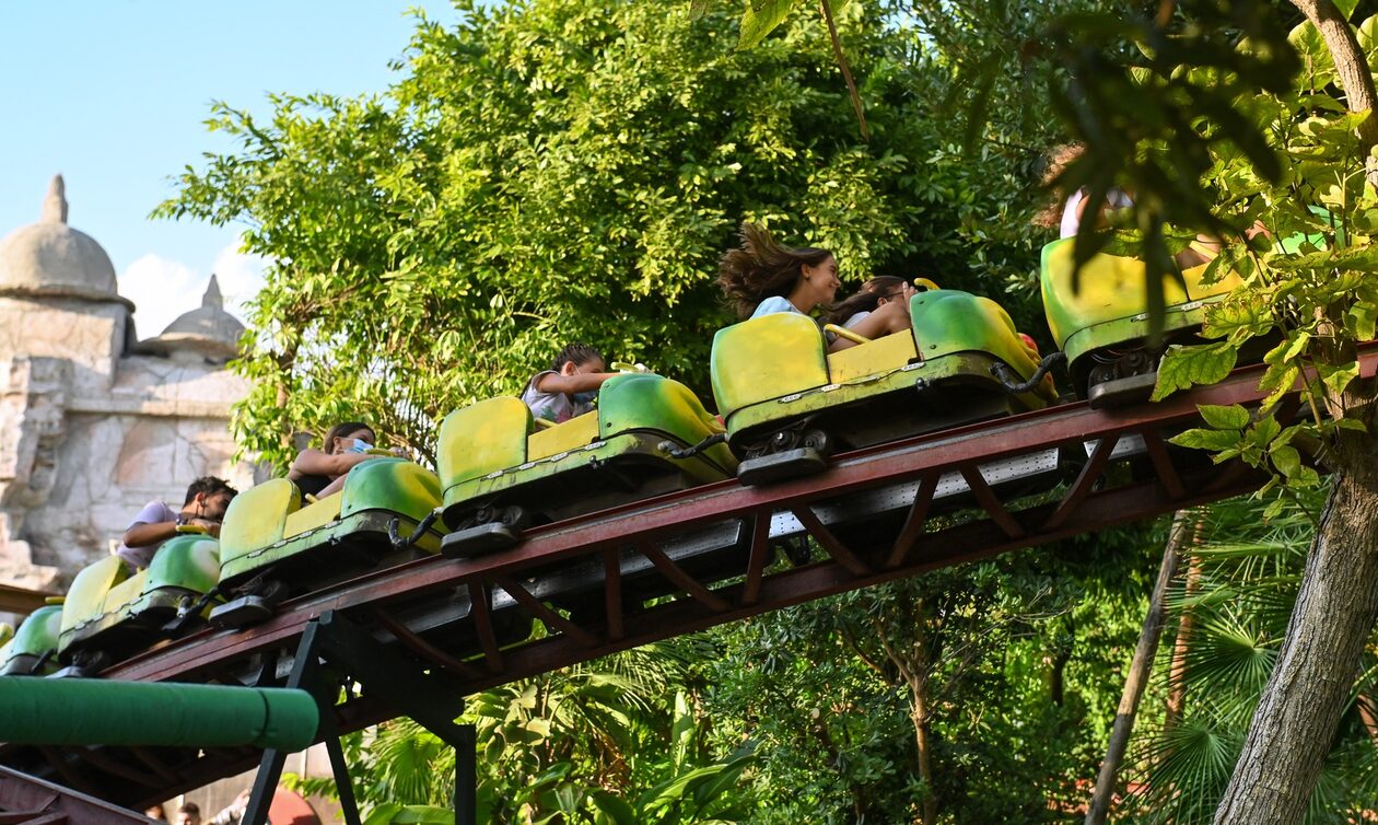 Ατύχημα στο Allou Fun Park – Πραγματογνώμονας: «Η βάρκα έστριψε με μεγαλύτερη ταχύτητα από την προβλεπόμενη»