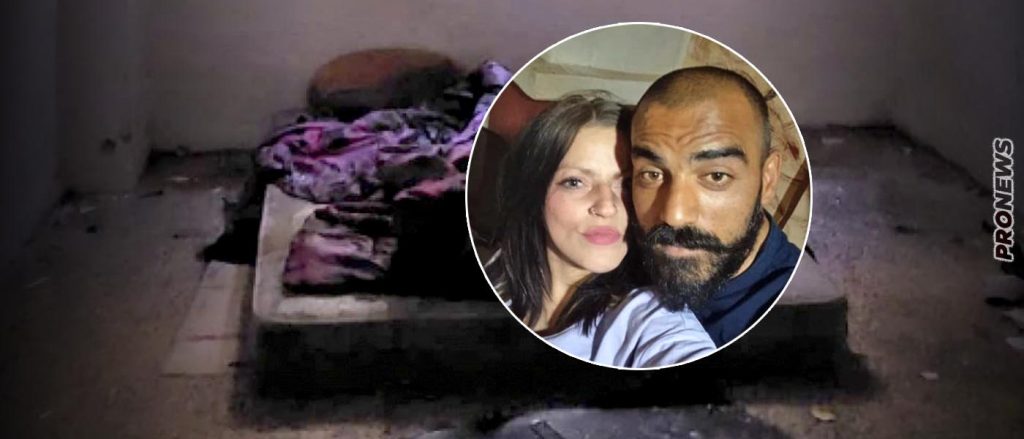 Αδιανόητο: Είχαν συλλάβει τον Πακιστανό δολοφόνο της 35χρονης στην Λάρισα και τον άφησαν να φύγει!