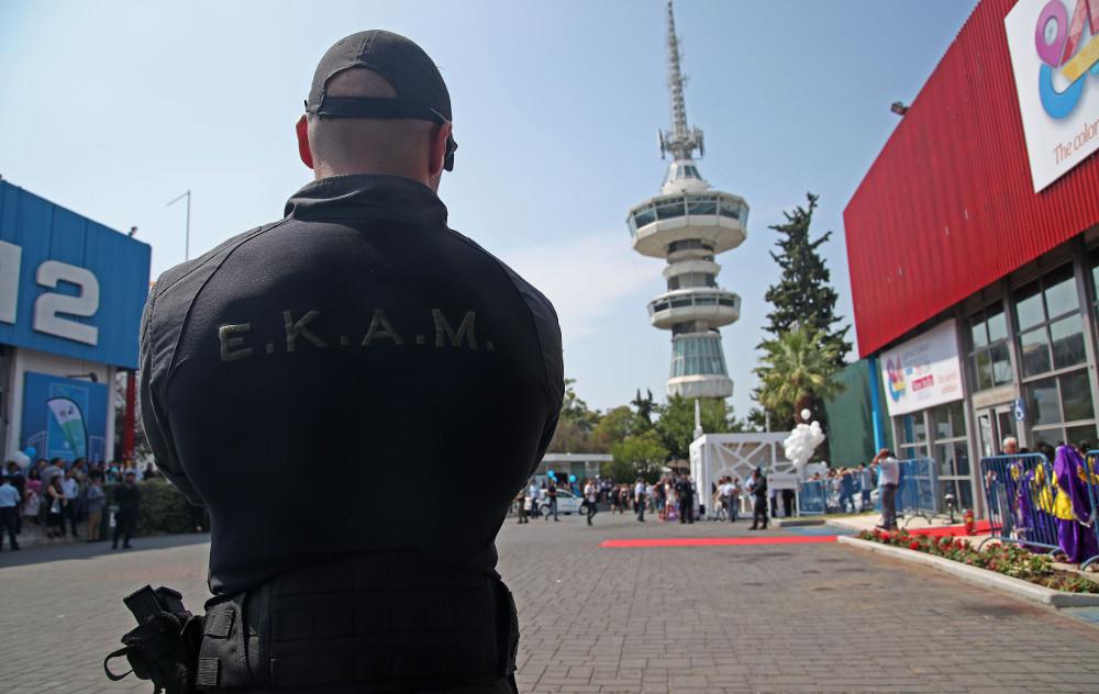 Θεσσαλονίκη: Με κινητοποιήσεις η πρεμιέρα της ΔΕΘ – Πού θα γίνουν συγκεντρώσεις