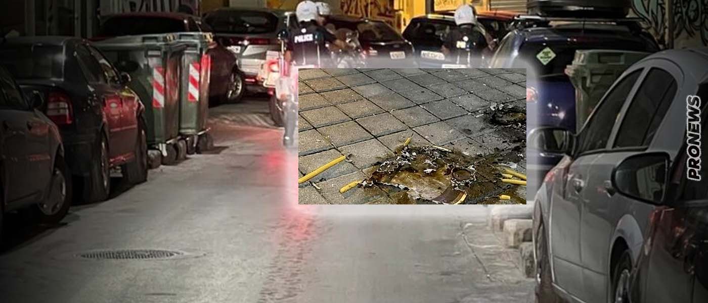 Σημεία των καιρών: Έκαψαν εικόνα της Παναγίας στην Θεσσαλονίκη (φωτό)