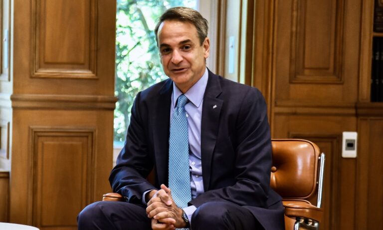 Τα συγχαρητήρια του πρωθυπουργού για το αργυρό μετάλλιο της εθνικής πόλο γυναικών στο Ευρωπαϊκό Πρωτάθλημα