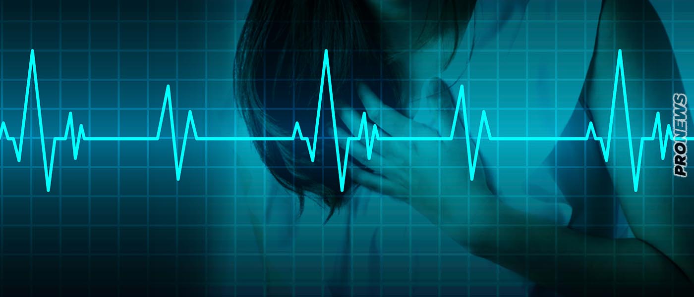 Νέος ξαφνικός θάνατος: «Έφυγε» πρόωρα από τη ζωή 29χρονη εκπαιδευτικός