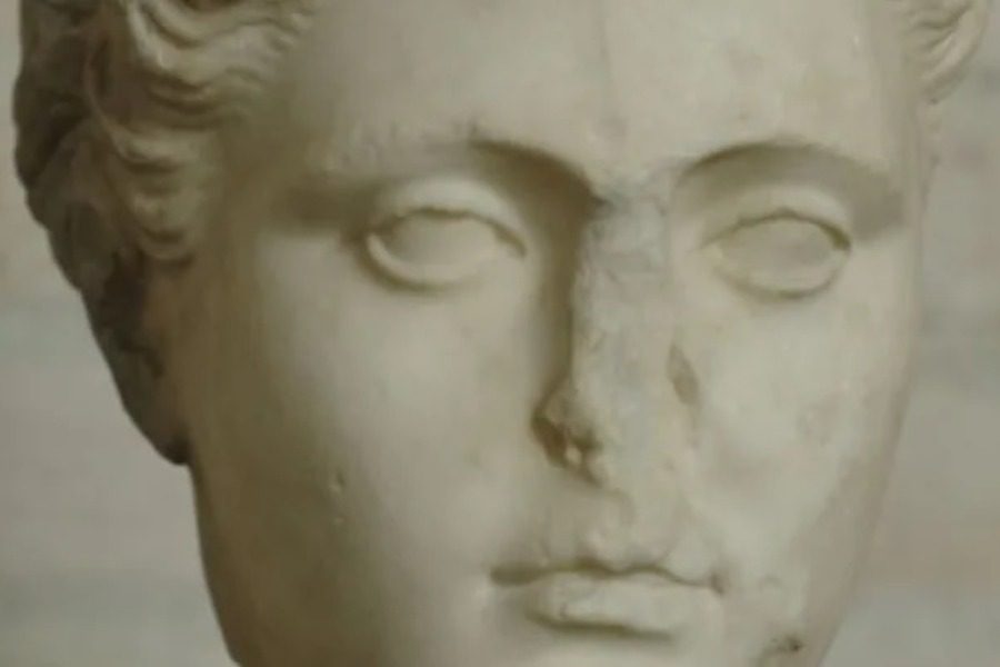 Έχετε αναρωτηθεί; – Γιατί έχουμε τόσα αγάλματα με σπασμένες μύτες;