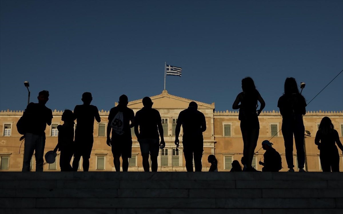 Η Ελλάδα μετά την (αν)ελευθερία του Τύπου κατακτάει τις τελευταίες θέσεις σε ελεύθερη οικονομία & νομικό σύστημα