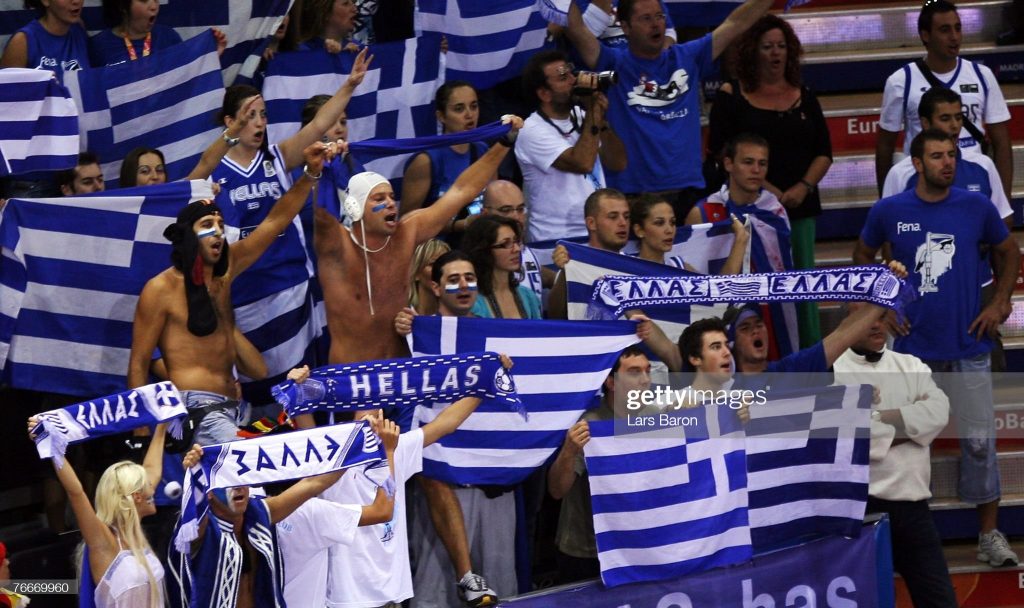 Eurobasket: Χάος με τα εισιτήρια – Πρόβλημα για χιλιάδες Έλληνες