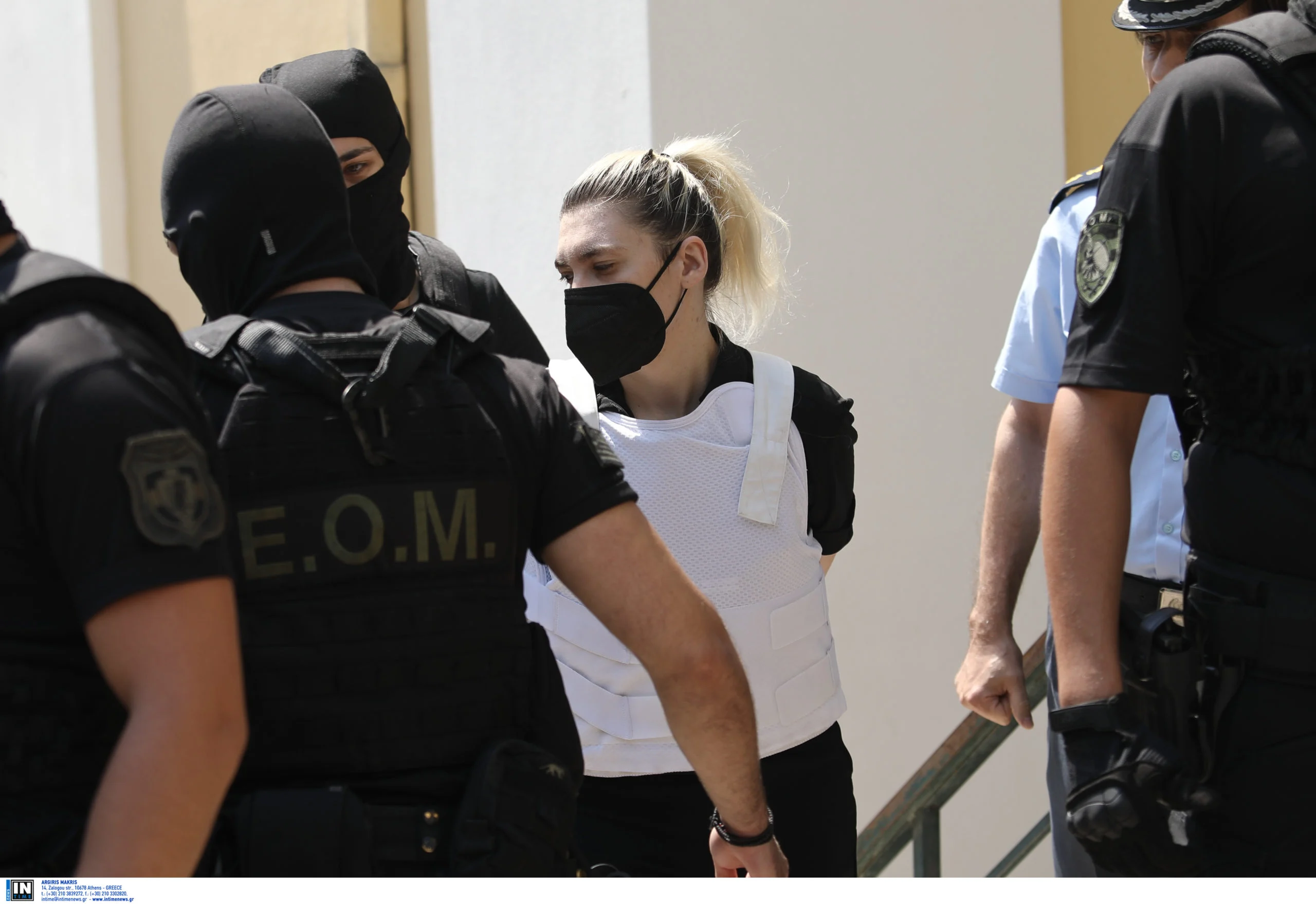 Αλέξης Κούγιας για Ρούλα Πισπιρίγκου: «Θα καταθέσουμε μήνυση για τη διαρροή εγγράφων»