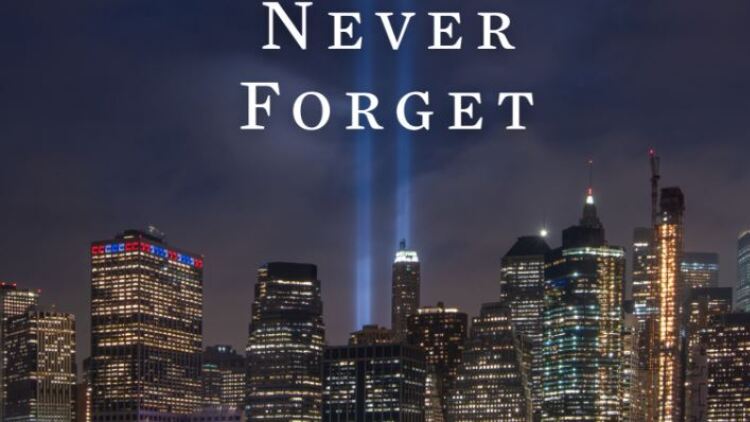 Οι ΗΠΑ τιμούν τη μνήμη των θυμάτων της τρομοκρατικής επίθεσης της 11ης Σεπτεμβρίου ύστερα από 21 χρόνια