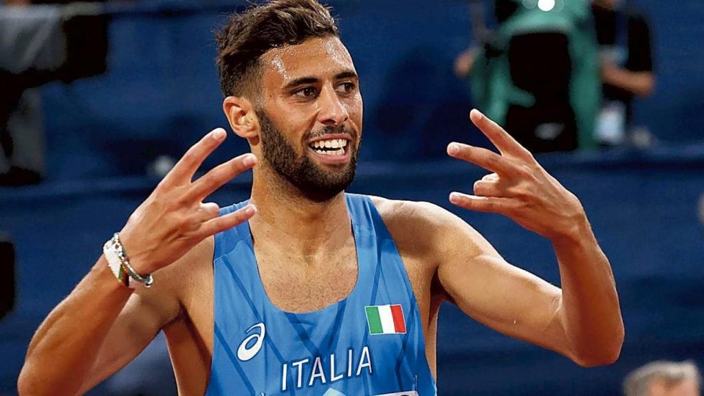 «Ντοπέ» ο Ιταλός δρομέας Αχμέντ Αμπντελβαχέντ – Ανιχνεύτηκε θετικός στο μελδόνιο