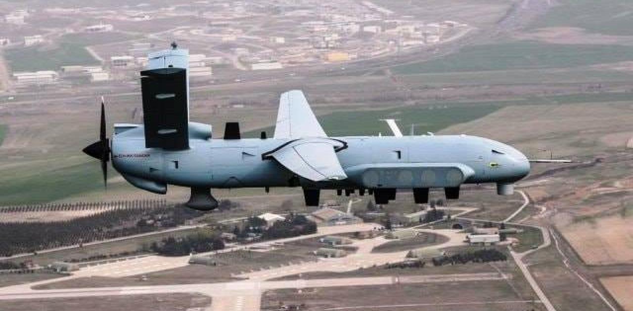 ΓΕΕΘΑ: Αναχαιτίσαμε τουρκικά UAV σύμφωνα με την «πάγια πρακτική»