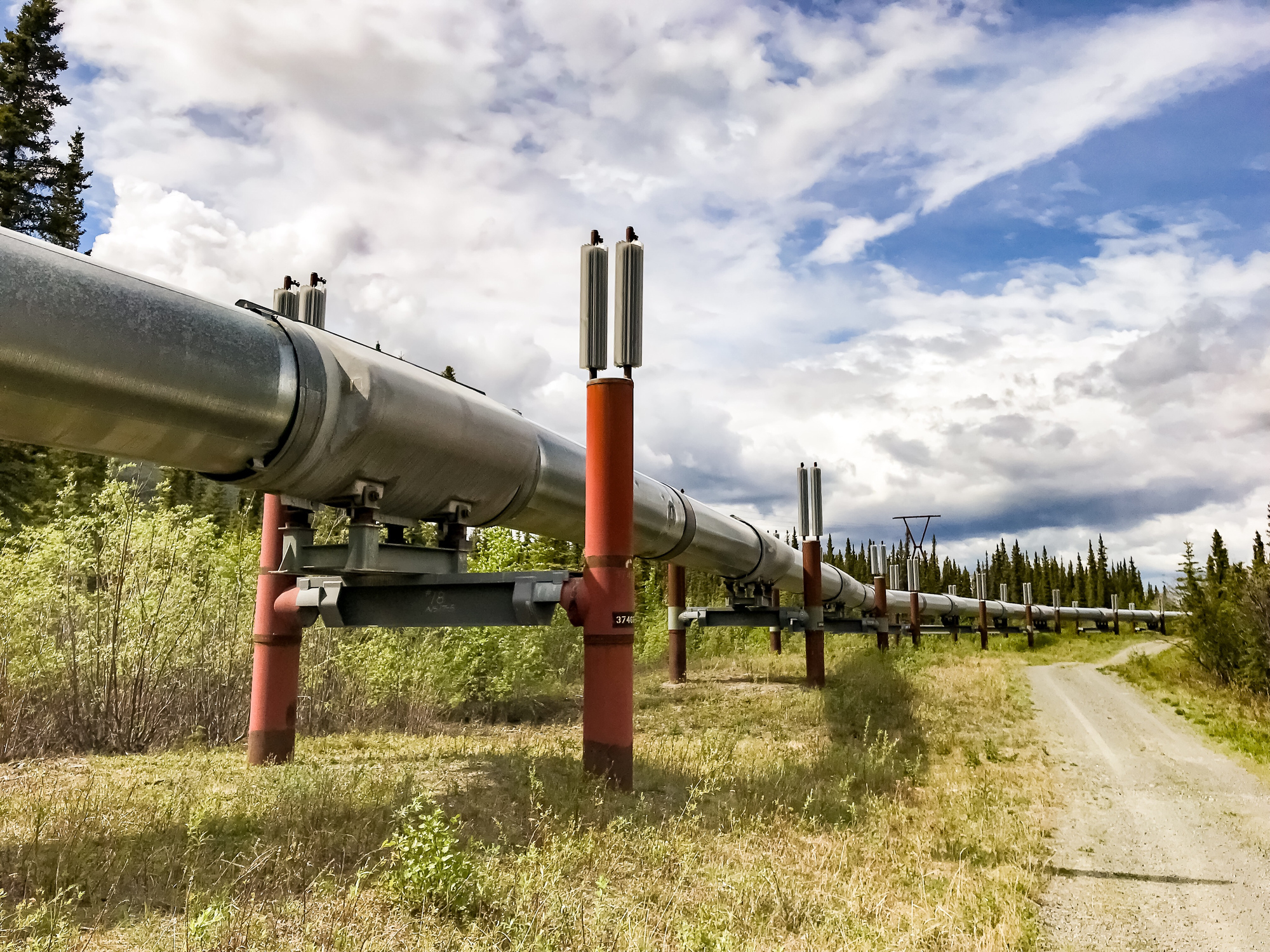 Ουκρανία: Θέλει δάνειο από τις ΗΠΑ 1,5 δισ. $ για να αγοράσει φυσικό αέριο – Από πού;