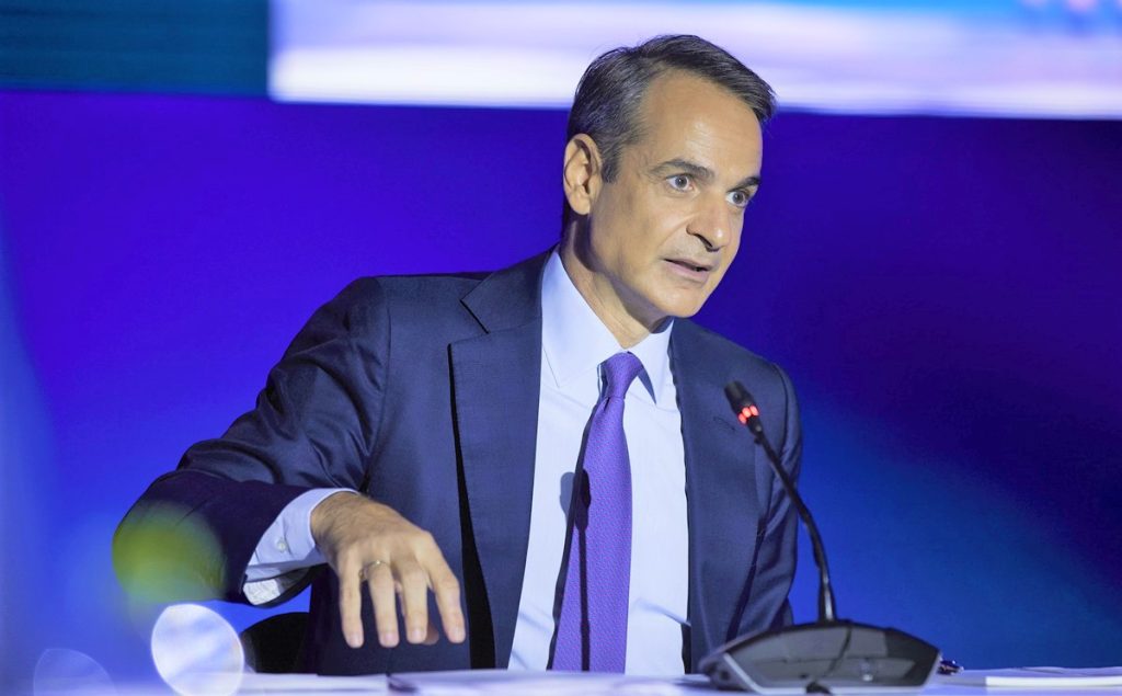 Στροφή 180° του Κ.Μητσοτάκη για υποκλοπές Ν.Ανδρουλάκη: «Ήξερα – Προκαλούσε ρήγματα στην εθνική ασφάλεια»!