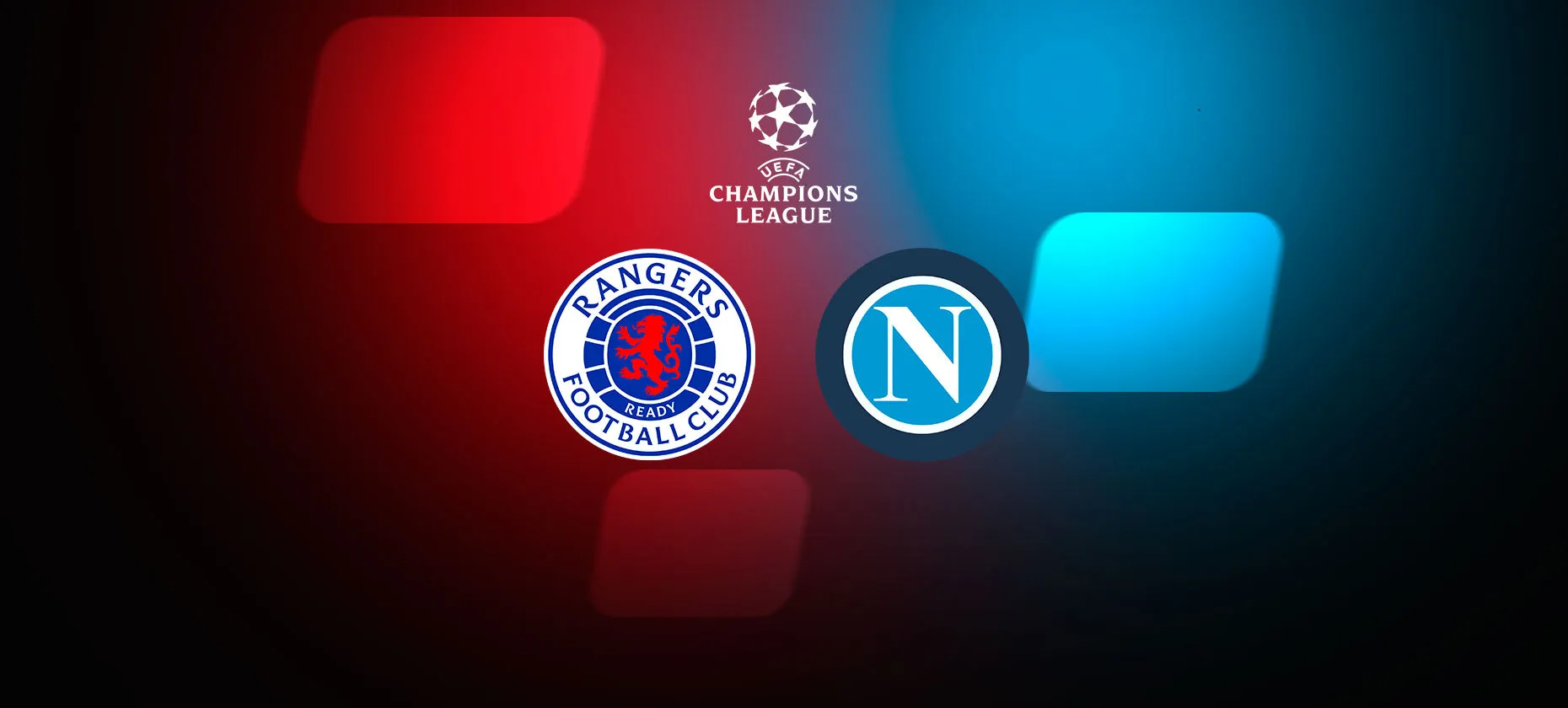 Champions League: Αλλαγή ημέρας στο Ρέιντζερς – Νάπολι λόγω του θανάτου της βασίλισσας Ελισάβετ