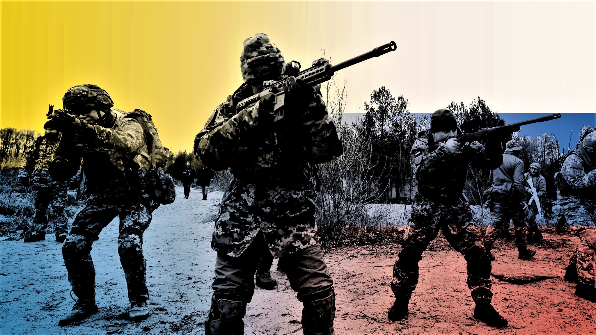 Ερωτήματα «εκ των ένδον» για την ανικανότητα (;) της ρωσικής στρατιωτικής διοίκησης στο Χάρκοβο
