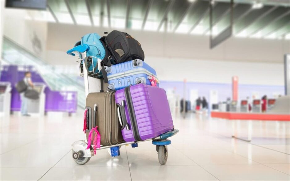 Οι κανόνες μεταφοράς αποσκευών που πρέπει οπωσδήποτε να γνωρίζεις πριν το ταξίδι σου