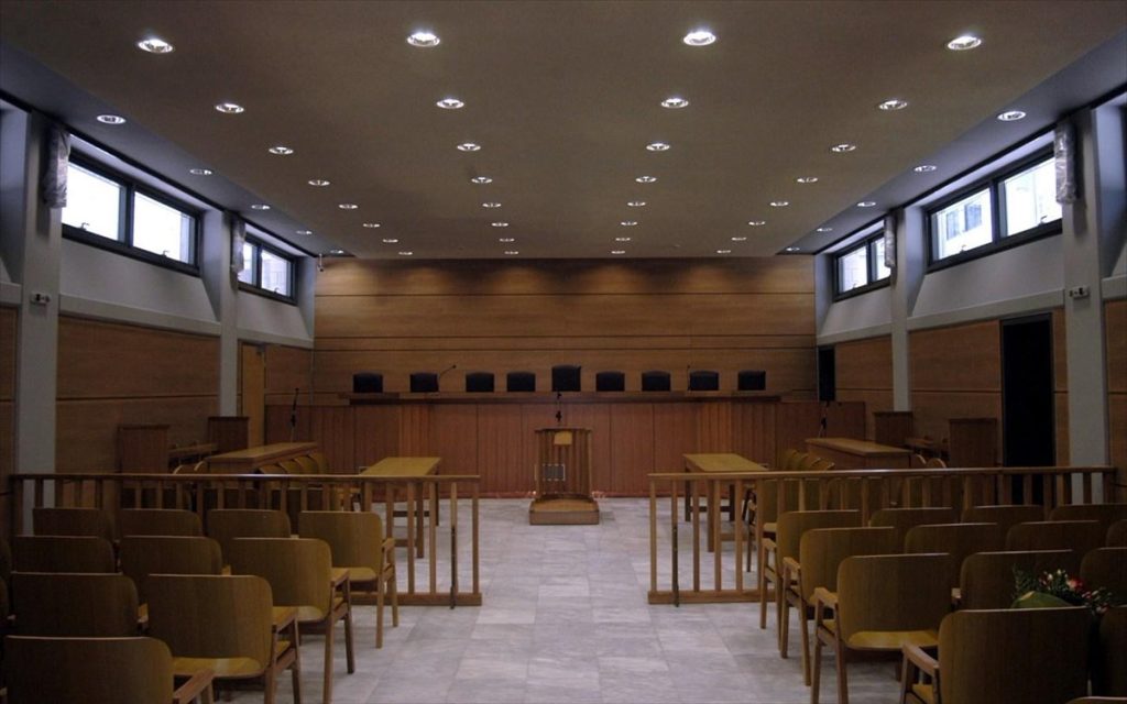 Η ολομέλεια δικηγόρων ζητά συνάντηση με τον Τ.θεοδωρικάκο για την αυξανόμενη βία στον κλάδο τους