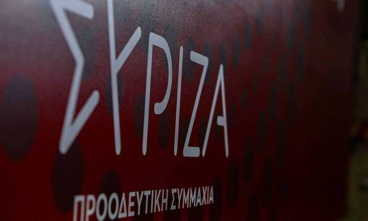 ΣΥΡΙΖΑ: «Κρεσέντο αλαζονείας, ο εγκέφαλος των υποκλοπών τόλμησε να πει πως είναι βαθιά δημοκράτης»