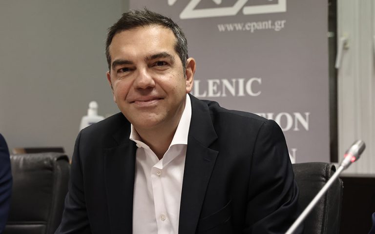 Η ομιλία του Αλέξη Τσίπρα στην νεολαία του ΣΥΡΙΖΑ στο φεστιβάλ Σπούτνικ