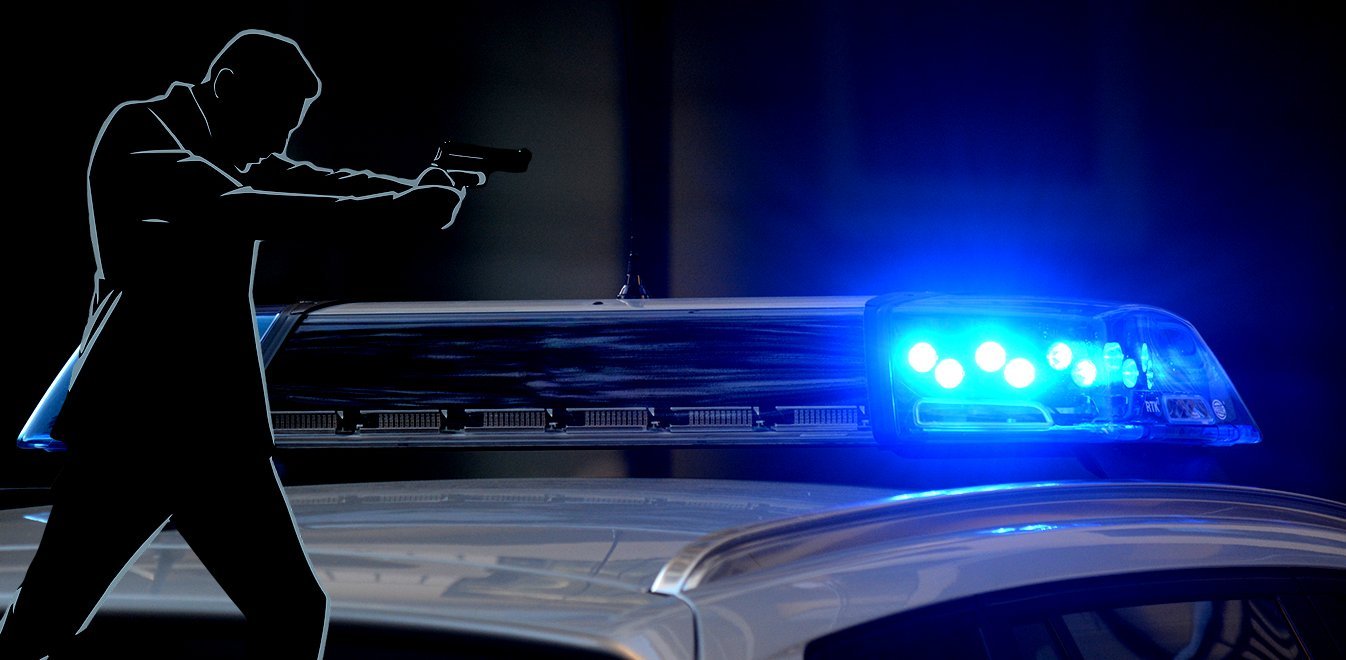 Πυροβολισμοί τα ξημερώματα έξω από γνωστό κλαμπ κοντά στο Καλλιμάρμαρο