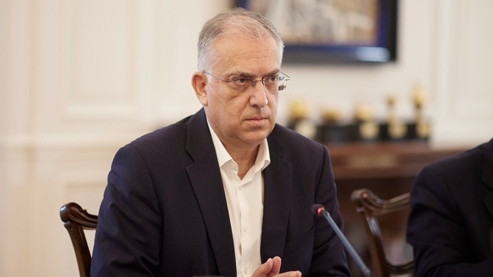 Τάκης Θεοδωρικάκος: Δριμεία κριτική στον ΣΥΡΙΖΑ για την σιωπή του μετά το «συγγνώμη κάναμε λάθος»