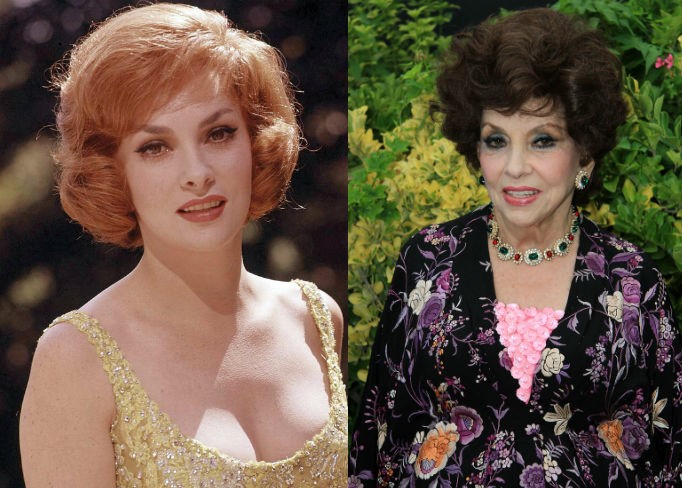 Τζίνα Λολομπρίτζιτα: Στο νοσοκομείο η θρυλική Ιταλίδα ηθοποιός για κάταγμα στον μηρό