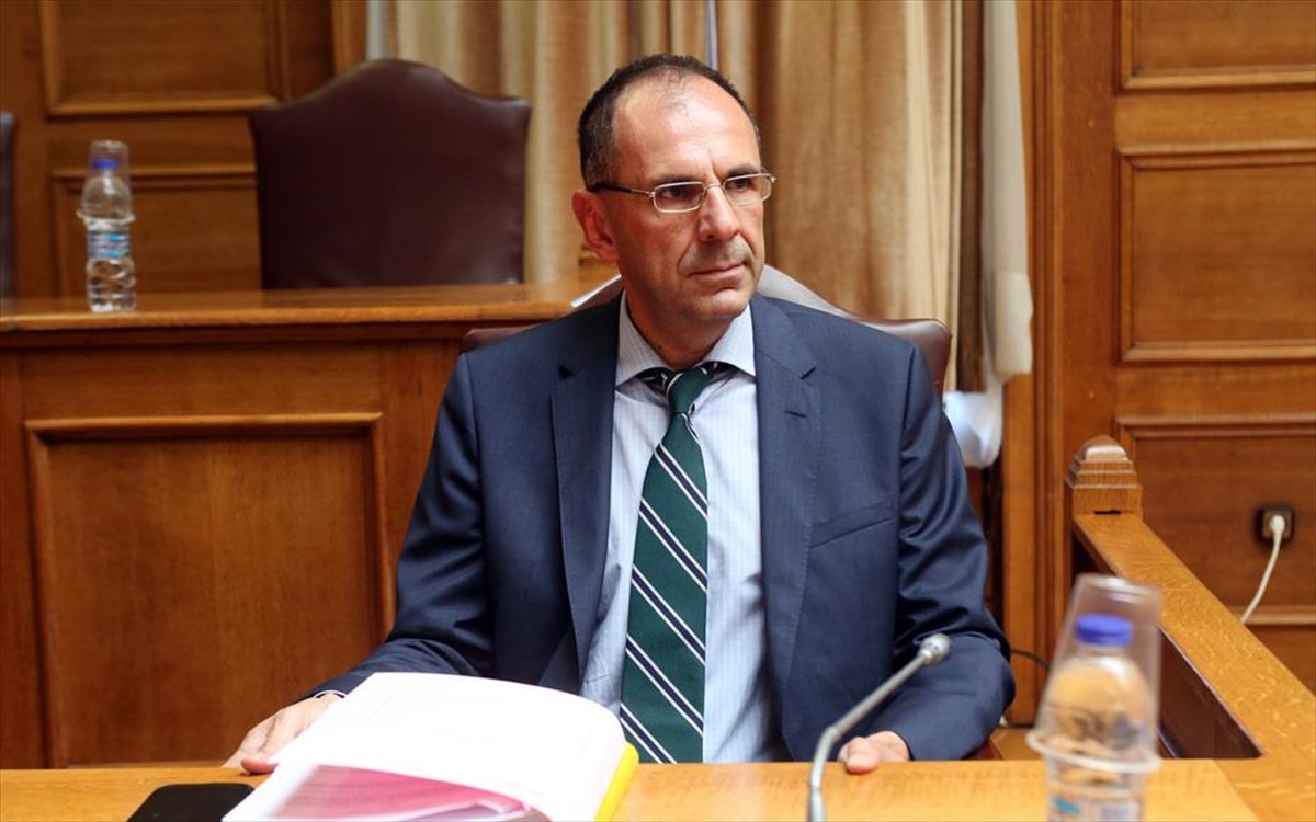 Γ.Γεραπετρίτης: Νομοθετική ρύθμιση για την καθολική απαγόρευση εμπορίας κακόβουλων λογισμικών παρακολούθησης