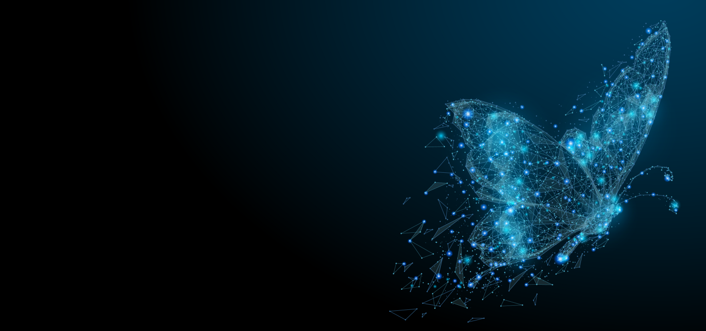 Το φαινόμενο της πεταλούδας: Μπορεί τελικά να προκαλέσει τυφώνα;