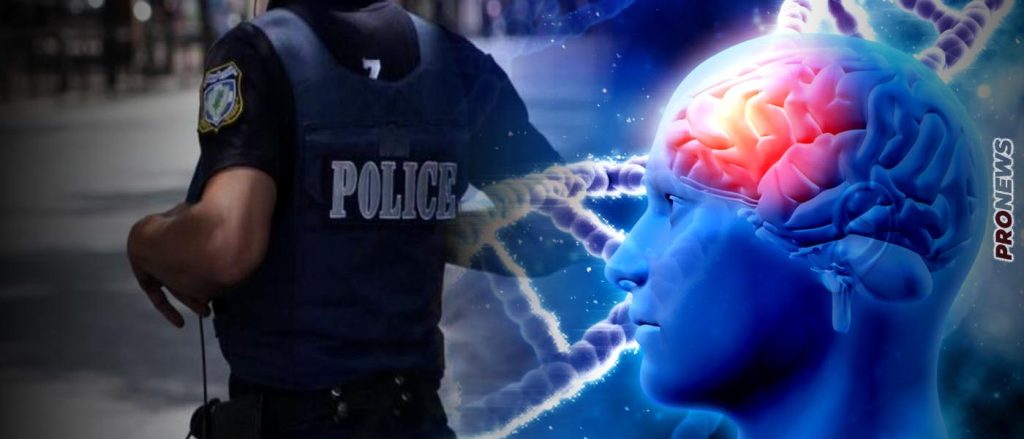 Πρωτοφανές: 27χρονος αστυνομικός ένιωσε αδιαθεσία και κατέληξε σε κώμα με εγκεφαλίτιδα!