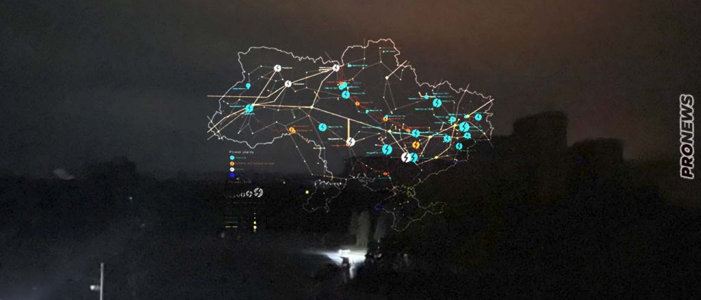 «Πάγωσαν» οι ουκρανικές μεταφορές στρατευμάτων και οι επικοινωνίες: Η Ουκρανία επέστρεψε στον 19ο αιώνα