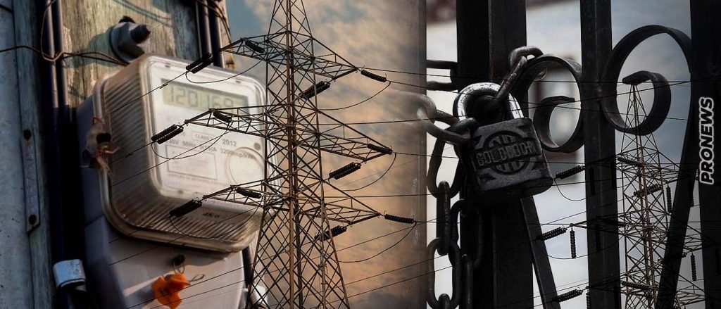 Τα αποτελέσματα των κυρώσεων Μητσοτάκη σε Ρωσία: «Καταιγίδα» λουκέτων στην αγορά – Έκλεισαν τα φώτα ακόμα και στην Βουλή