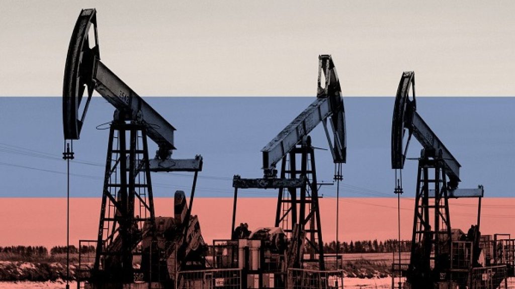 Η Ινδονησία εξετάζει το ενδεχόμενο να αγοράσει ρωσικό πετρέλαιο