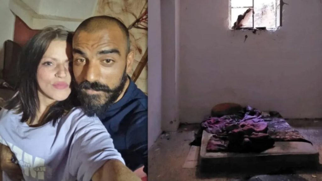 Άγρια δολοφονία 35χρονης στη Λάρισα: Είχε καταγγείλει για βία τον Πακιστανό σύντροφό της την ημέρα που τη σκότωσε