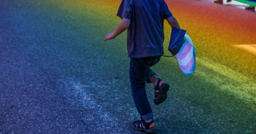 Μοντάνα-ΗΠΑ: Απαγόρευσαν σε τρανς άτομα να διορθώσουν τα πιστοποιητικά γέννησης