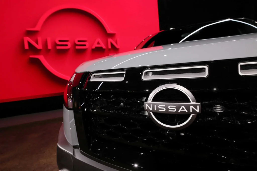 Η Nissan δεν ανοίγει το εργοστάσιό της στη Ρωσία τουλάχιστον μέχρι το τέλος του 2022