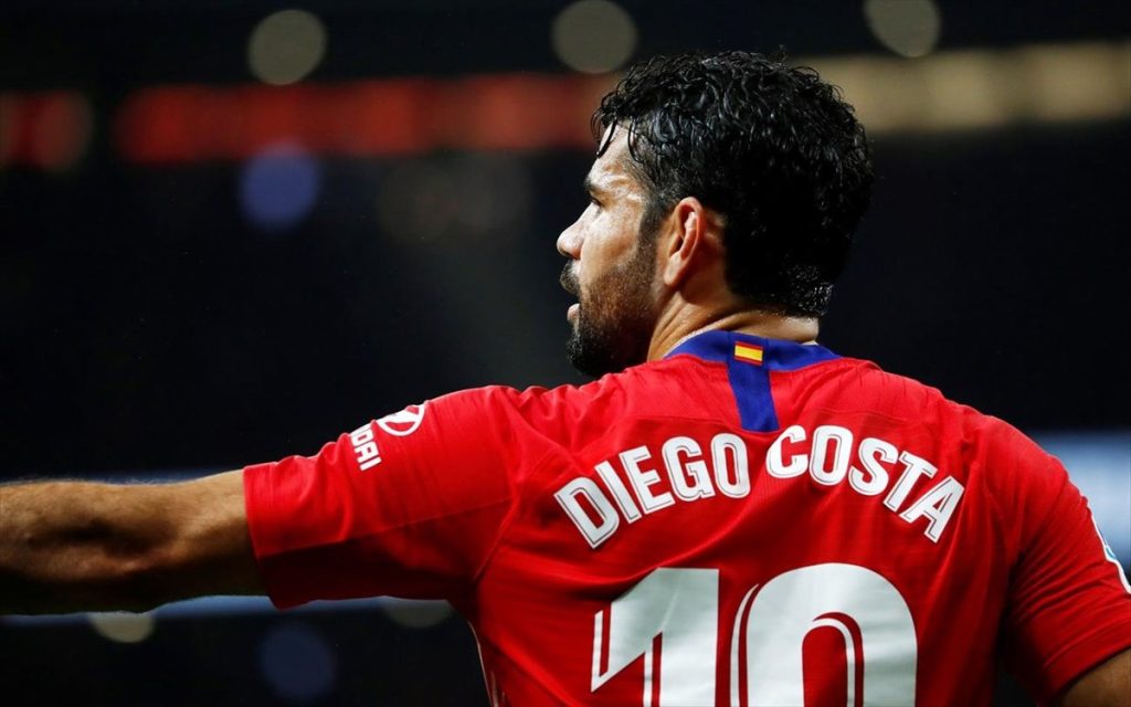 Ντιέγκο Κόστα: Υπέγραψε στη Γουλβς – Επικό βίντεο με την παρουσίασή του