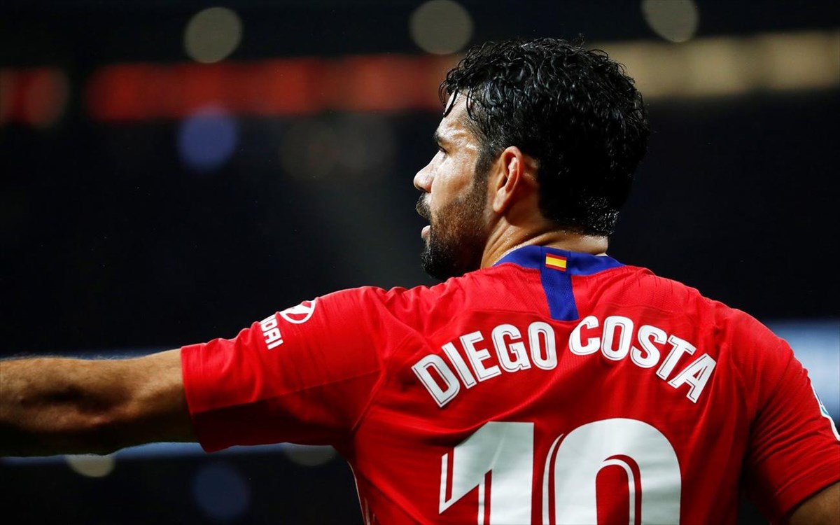 Ντιέγκο Κόστα: Υπέγραψε στη Γουλβς – Επικό βίντεο με την παρουσίασή του