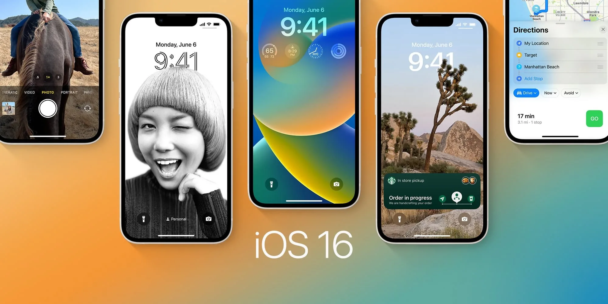 Σήμερα η κυκλοφορία του iOS 16 – Θα μπορείτε να σβήνετε μηνύματα που έχετε ήδη στείλει!