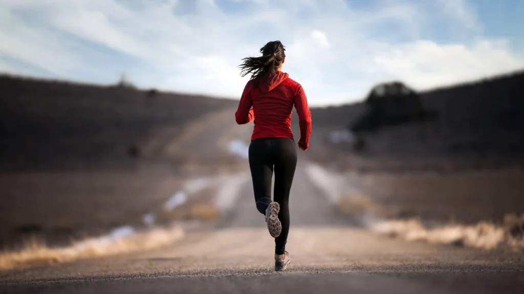 Αντοχή: Πόσα λεπτά πρέπει να μπορείτε να τρέξετε χωρίς να σταματήσετε;